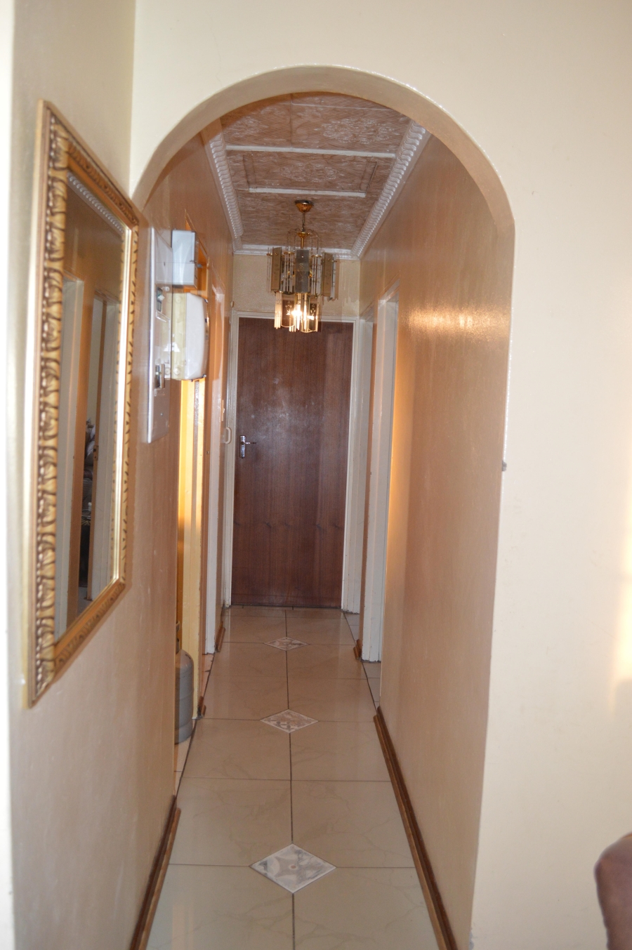 3 Bedroom Property for Sale in Queensview Park Eastern Cape